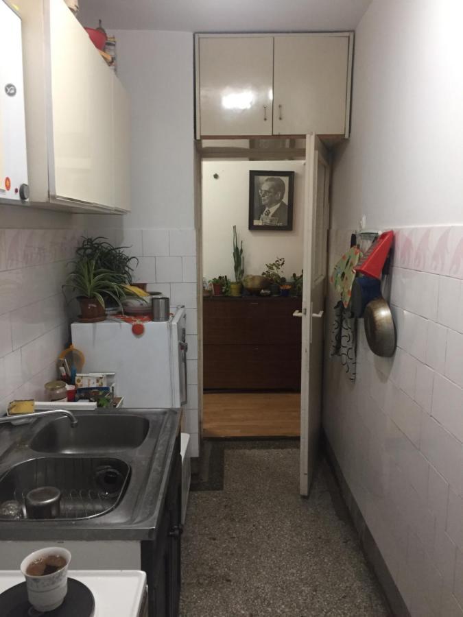 The Pioneers Home Skopje Ngoại thất bức ảnh