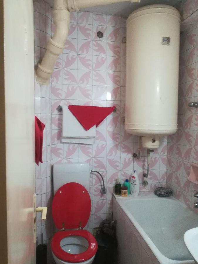 The Pioneers Home Skopje Ngoại thất bức ảnh